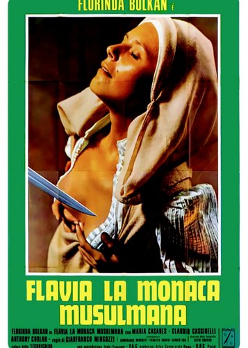 Flavia - Poster 4