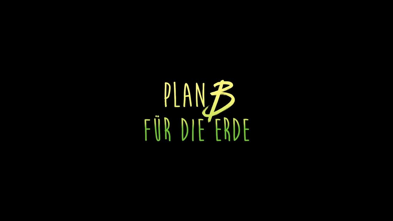 Plan B für die Erde - Trailer - Deutsch