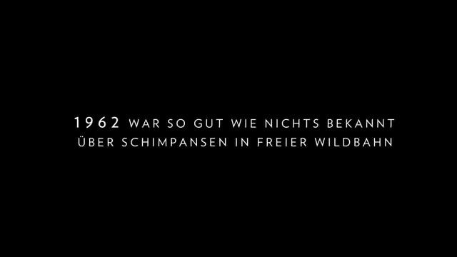 Jane - Trailer - Deutsch - SD