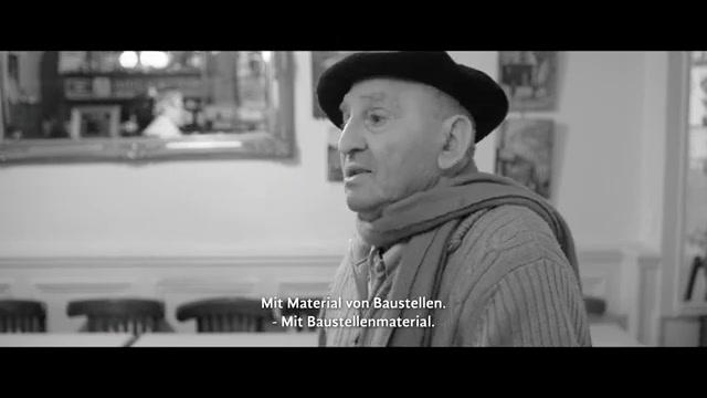 Belleville - Trailer - Deutsch - SD