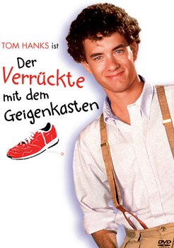 Der Verrückte Mit Dem Geigenkasten Der Verrückte Mit Dem Geigenkasten