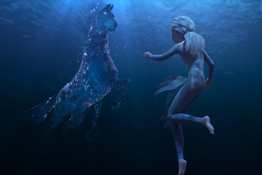 Die Eiskönigin 2 - Szenenbild 9
