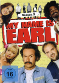 My Name Is Earl - Staffel 3