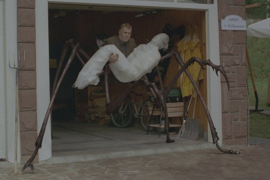 Infestation - Szenenbild 14