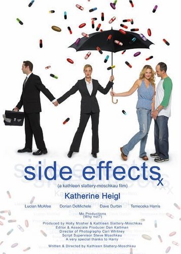 Side Effects - Poster 3