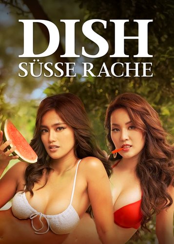 Dish - Süße Rache - Poster 1