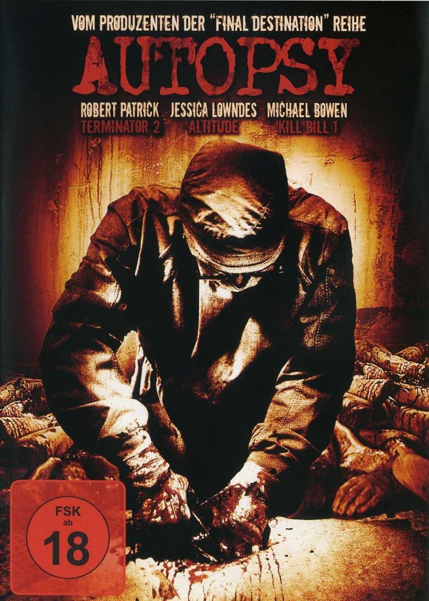 Scary Movie Was Geht Ab Welcher Teil