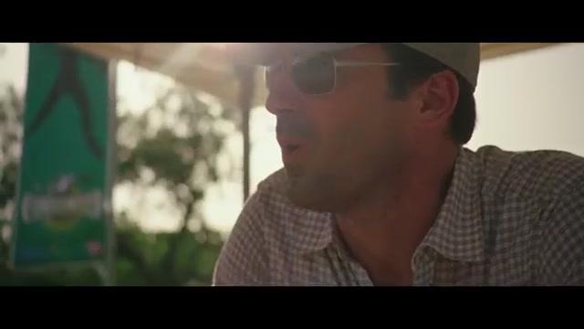 Million Dollar Arm - Trailer - Deutsch - SD