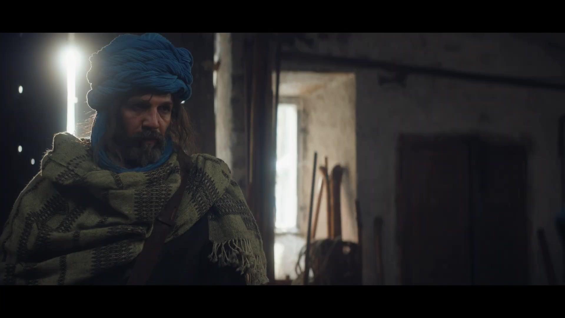 Mein Freund Barry - Teaser - Deutsch - HD