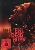 Evil Dead Burn