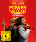 Power Ballad - Der Song meines Lebens