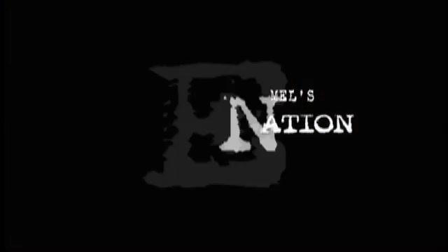 Zombie Nation - Trailer - Englisch