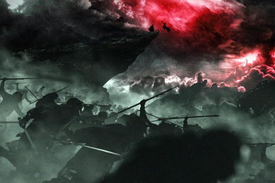 Storm Warriors - Szenenbild 6