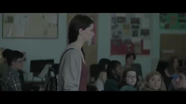 Breathe In - Teaser - Englisch - SD