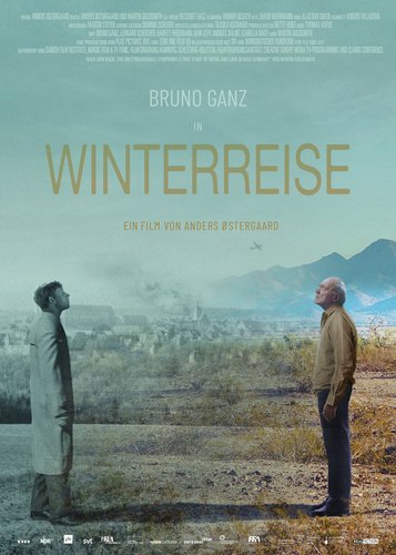Winterreise - Poster 1