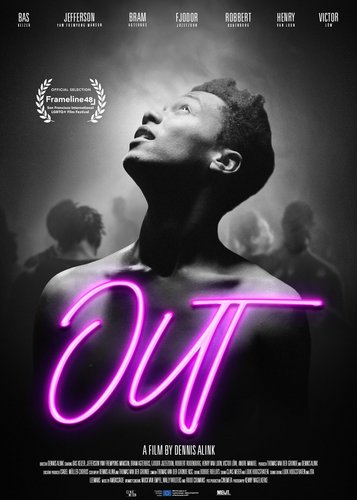 Out - Poster 3