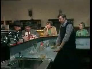 Four Rooms - Trailer - Deutsch - SD