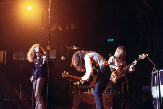 Becoming Led Zeppelin - Szenenbild 1