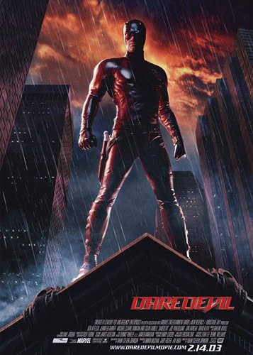 Daredevil - Poster 3