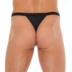 Attraktiver Tanga in schlichtem Design