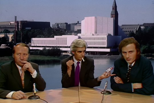 Der Helsinki Effekt - Szenenbild 4