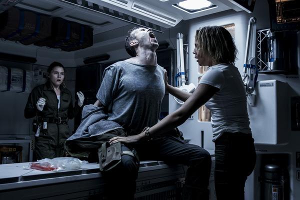 Prometheus 2 - Alien: Covenant © 20th Century Fox