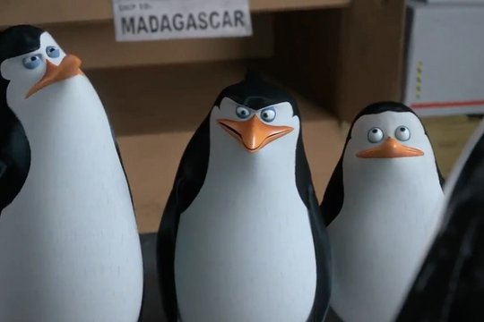 Die Pinguine aus Madagascar - Der Film - Szenenbild 8