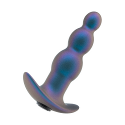 Anal Adventure - Expedition Plug, 12 cm