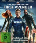 Captain America 2 - The Return of the First Avenger