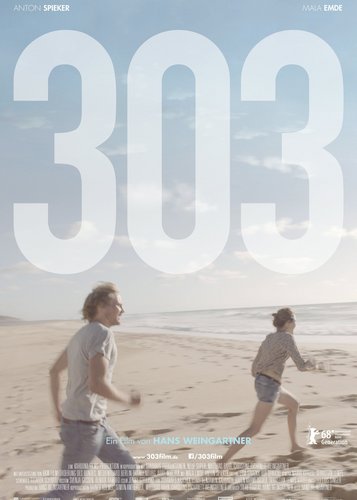 303 - Poster 1