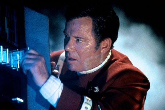 Star Trek 7 - Treffen der Generationen - Szenenbild 19