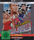 Ricky Bobby - König der Rennfahrer