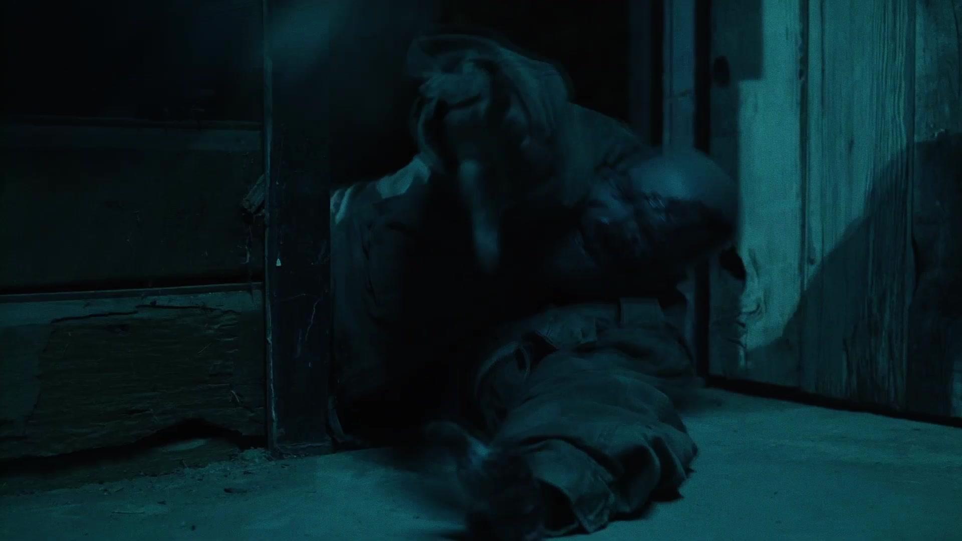 Island of Lost Souls - Trailer - Deutsch - HD