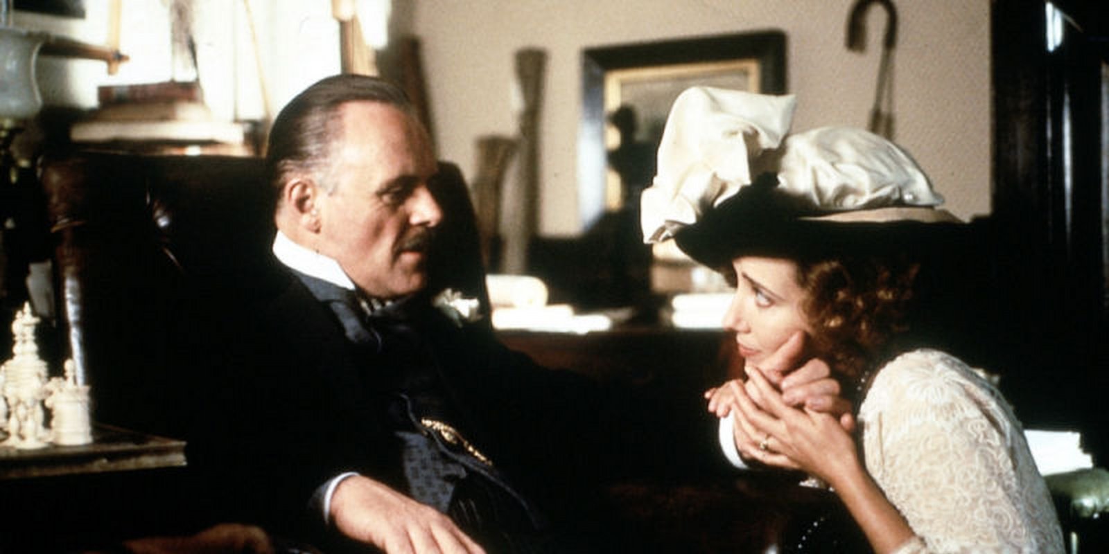 Wiedersehen in Howards End