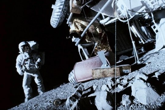 Apollo 18 - Szenenbild 2