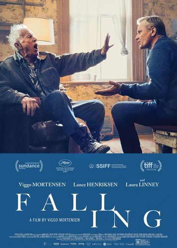 Falling - Poster 5