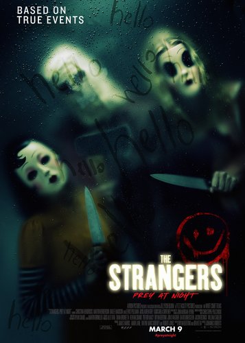 The Strangers 2 - Opfernacht - Poster 8