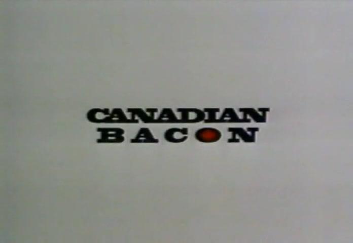 Canadian Bacon - Unsere feindlichen Nachbarn - Trailer - Englisch