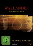 Wallander - Am Rande der Finsternis