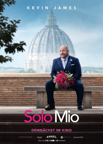 Solo Mio - Poster 1