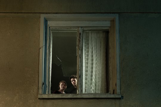 Made in EU - Szenenbild 1