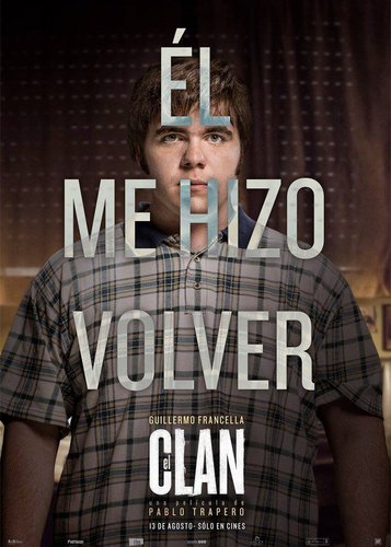 El Clan - Poster 12