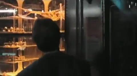 Mutant - Trailer - Deutsch - SD