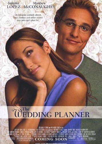 Wedding Planner - Poster 3