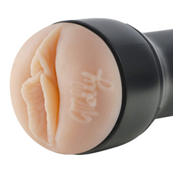 FeelStar Stroker - Molly Stewart, 22,3 cm