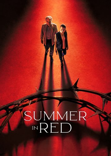 Blutroter Sommer - Poster 2