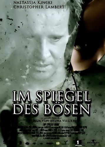 Im Spiegel des Bösen - Poster 1