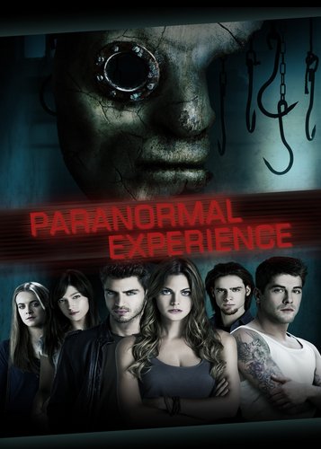 Paranormal Experience - Poster 1