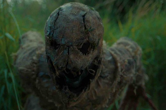 R. L. Stine's Pumpkinhead - Szenenbild 1