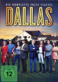 Dallas - Staffel 1
